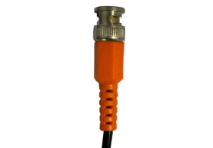 Oem BNC Connector Orange
