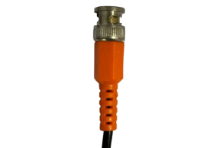 Oem BNC Connector Orange