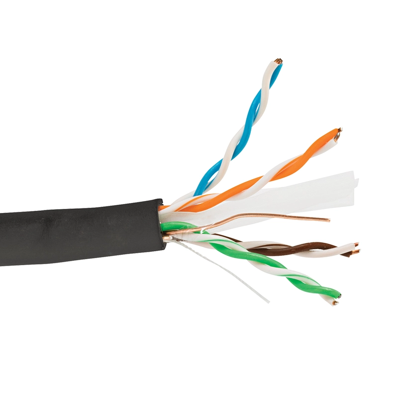 Oem Cat 6 Cable UTP 270 Meter Copper - Outdoor