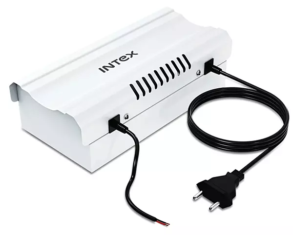 Intex 5AMP SMPS Metal