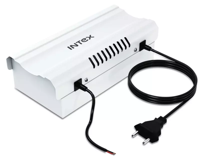 Intex 5AMP SMPS Metal