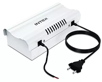 Intex 10AMP SMPS Metal