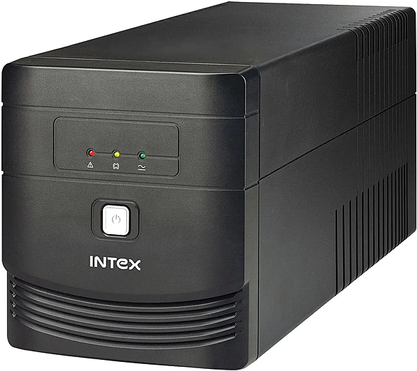 Intex UPS 1000VA