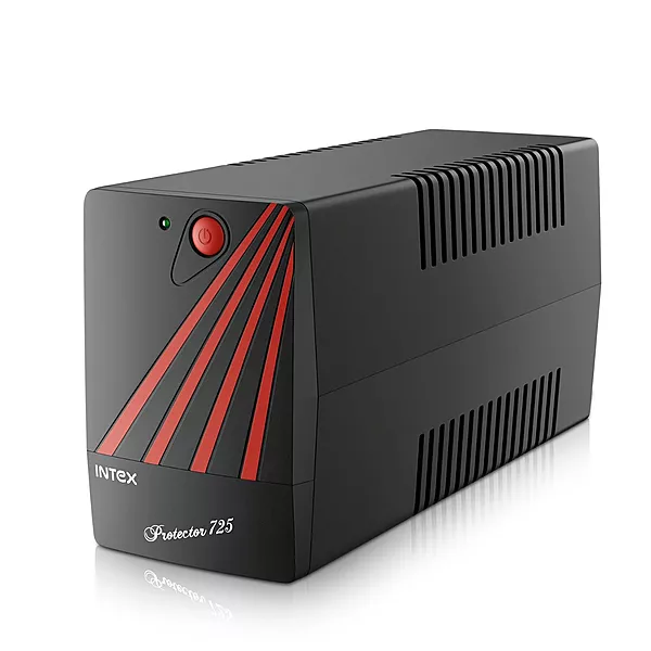 Intex UPS 600VA