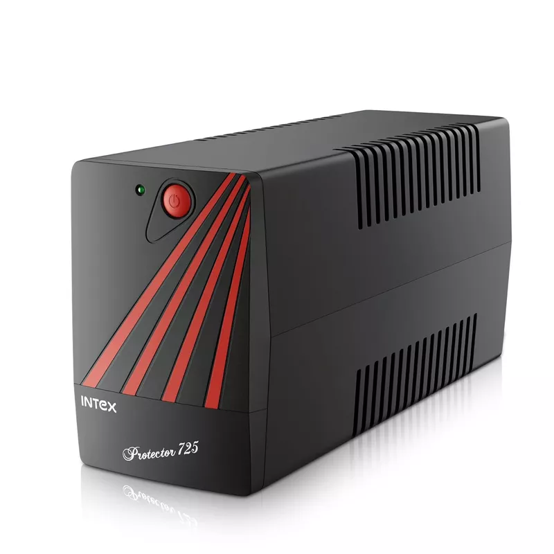 Intex UPS 600VA