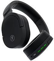 MC-40BT Wireless Headphones with Mic and Control MC-40BT Wireless Headphones with Mic and Control
