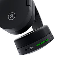 MC-40BT Wireless Headphones with Mic and Control MC-40BT Wireless Headphones with Mic and Control