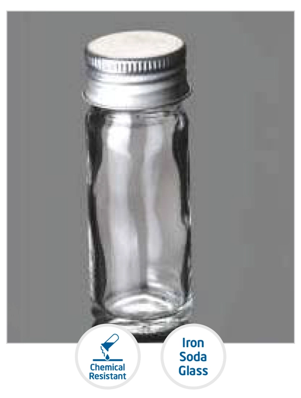 Mac-Cartney Bottle 30ml GC