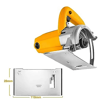 INGCO Marble Cutter MC14008 (1400W)