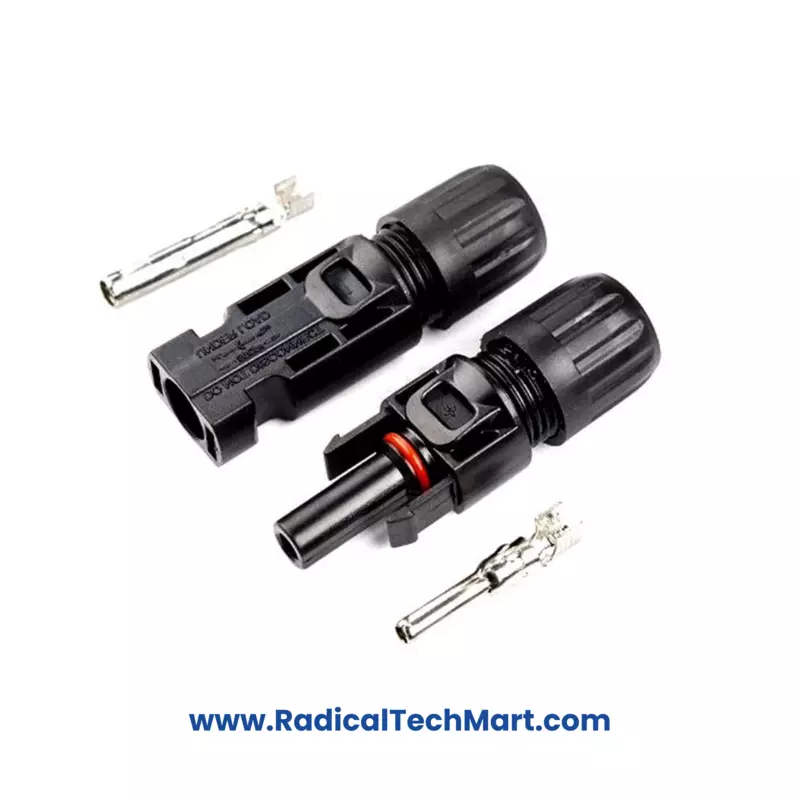MC4 Connectors (Solar)