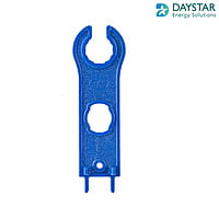 Solar MC4 spanner tool to Connect or Disconnect MC4 Connector (1 Pair)