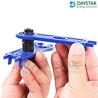 Solar MC4 spanner tool to Connect or Disconnect MC4 Connector (1 Pair)