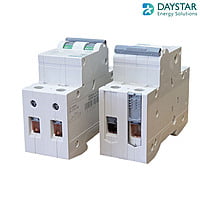 Siemens AC 32 DP MCB