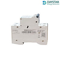 Siemens AC 32 DP MCB