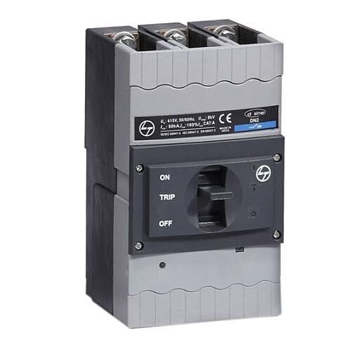 MCCB 500A (L&T / L&K)