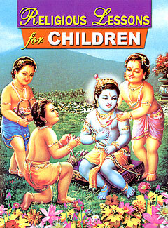 Religious Lessons for Children