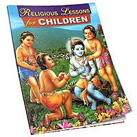 Religious Lessons for Children