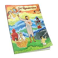 Sri Ramakrishna: Pictorial