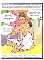 Sri Ramakrishna: Pictorial