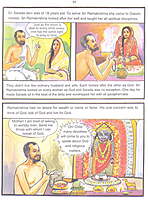 Sri Ramakrishna: Pictorial