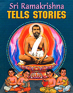 Ramakrishna Tells Stories
