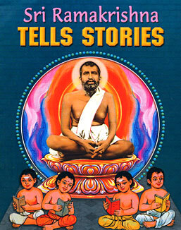 Ramakrishna Tells Stories