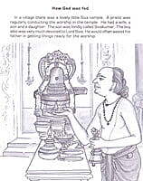 Ramakrishna Tells Stories Ramakrishna Tells Stories