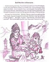 Ramakrishna Tells Stories Ramakrishna Tells Stories