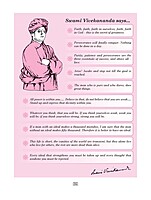 Swami Vivekananda: Pictorial