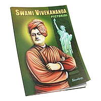 Swami Vivekananda: Pictorial