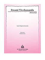 Swami Vivekananda: Pictorial