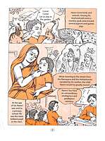 Swami Vivekananda: Pictorial