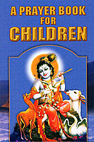 Prayer Book For Children