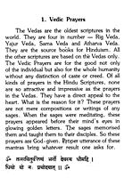 Prayer Book For Children