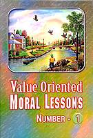 Moral Lessons (Vol.1)