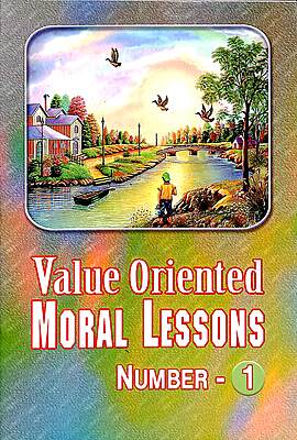 Moral Lessons (Vol.1)