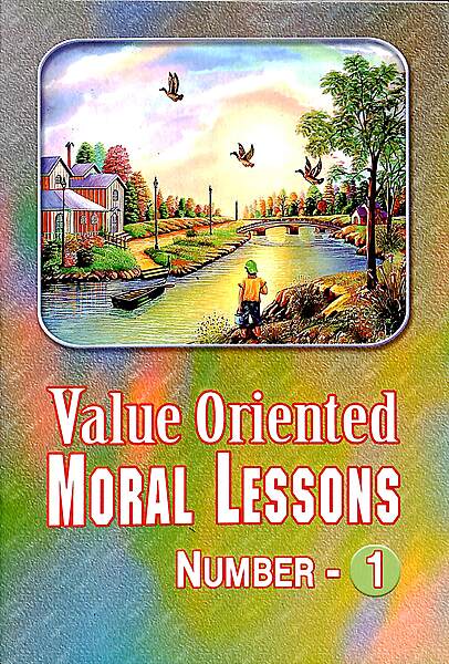 Moral Lessons (Vol.1)