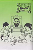 Moral Lessons (Vol.1)