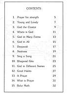 Moral Lessons (Vol.1)