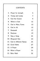 Moral Lessons (Vol.1)