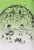 Moral Lessons (Vol.1)