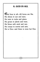 Moral Lessons (Vol.1)