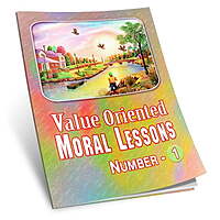 Moral Lessons (Vol.1)
