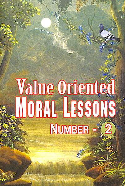 Moral Lessons (Vol.2)