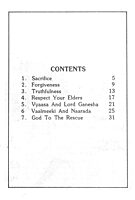 Moral Lessons (Vol.2)