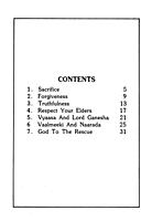 Moral Lessons (Vol.2)