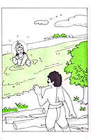 Moral Lessons (Vol.2)