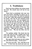 Moral Lessons (Vol.2)