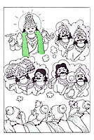 Moral Lessons (Vol.2)