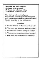 Moral Lessons (Vol.2)